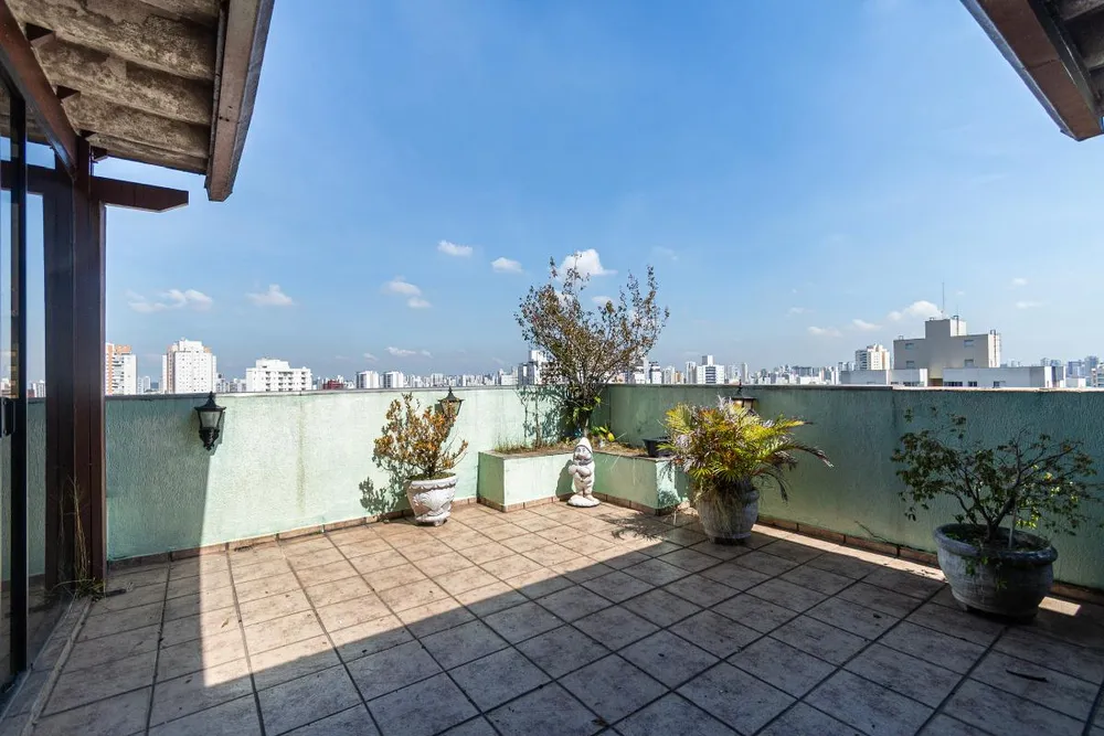 Apartamento, 4 quartos, 1200 m² - Foto 2