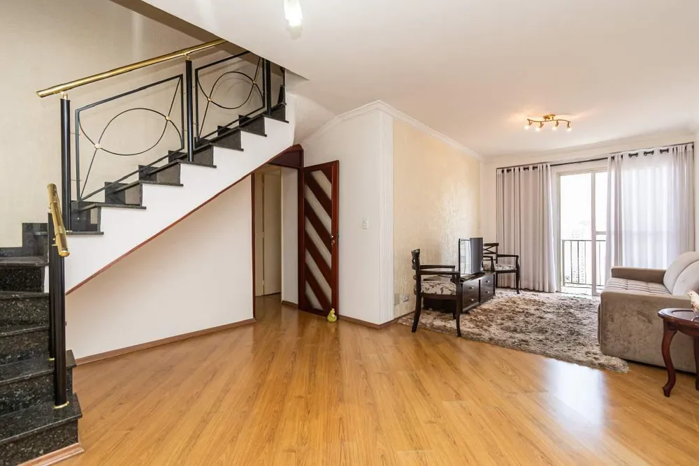 Apartamento, 4 quartos, 1200 m² - Foto 1