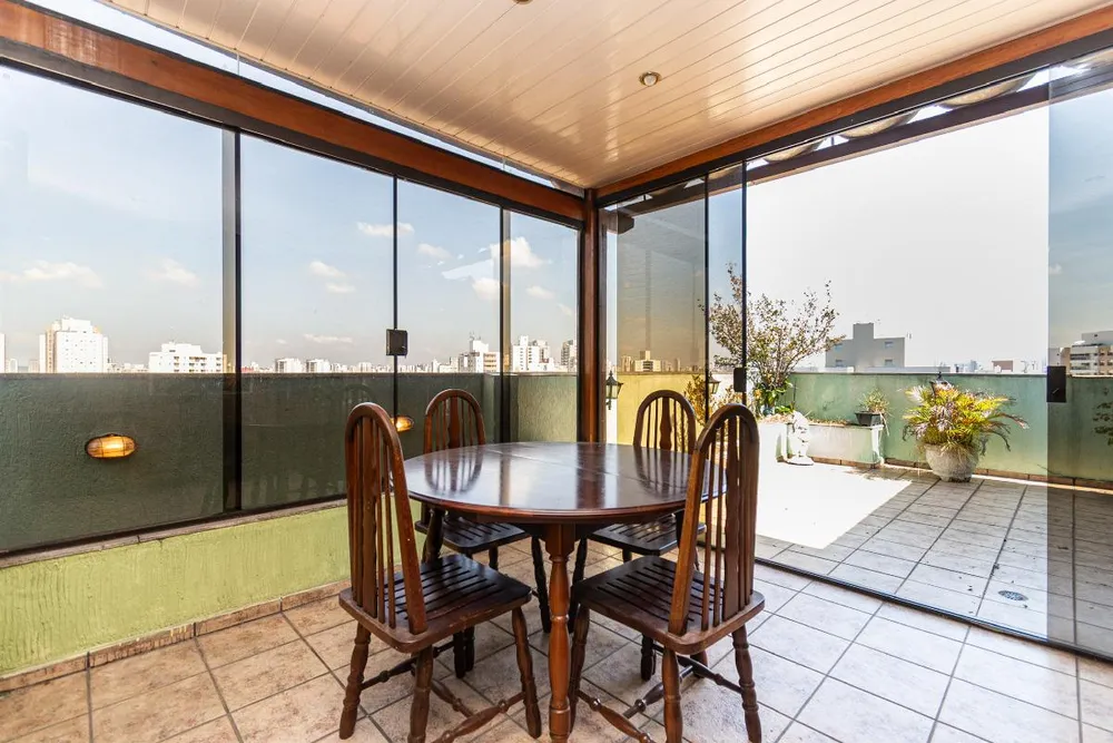 Apartamento, 4 quartos, 1200 m² - Foto 5