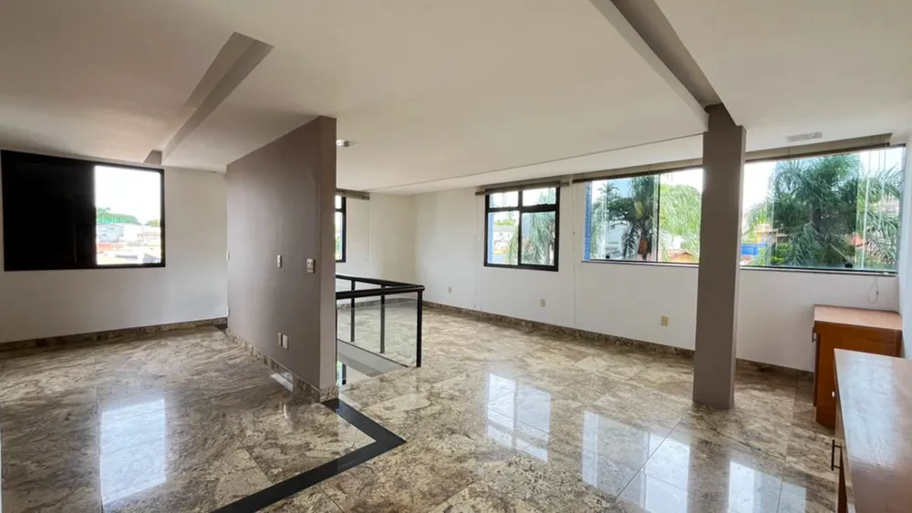 Cobertura, 4 quartos, 369 m² - Foto 1