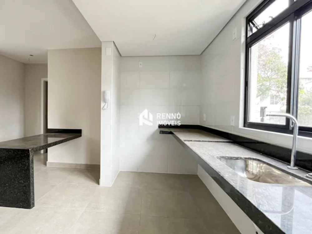 Apartamento, 2 quartos, 66 m² - Foto 2