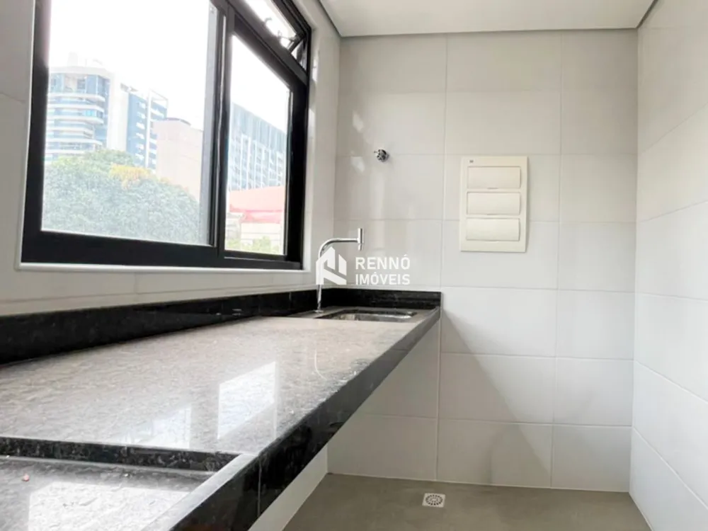 Apartamento, 2 quartos, 66 m² - Foto 3