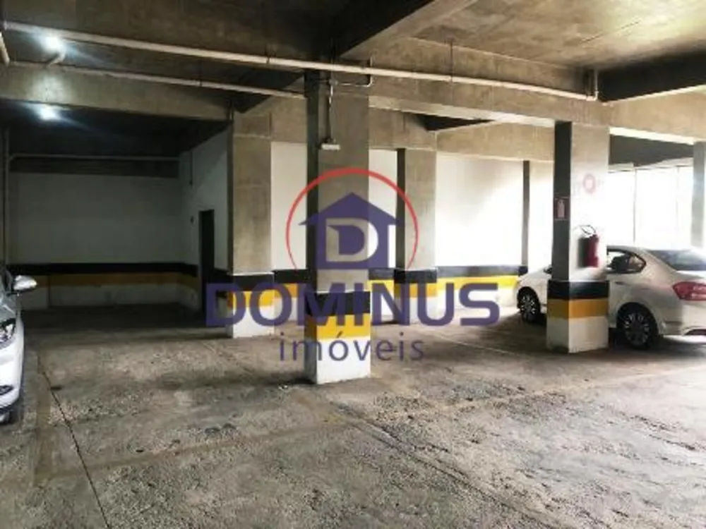 Depósito-Galpão, 40 m² - Foto 7