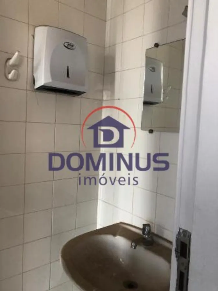 Depósito-Galpão, 40 m² - Foto 9