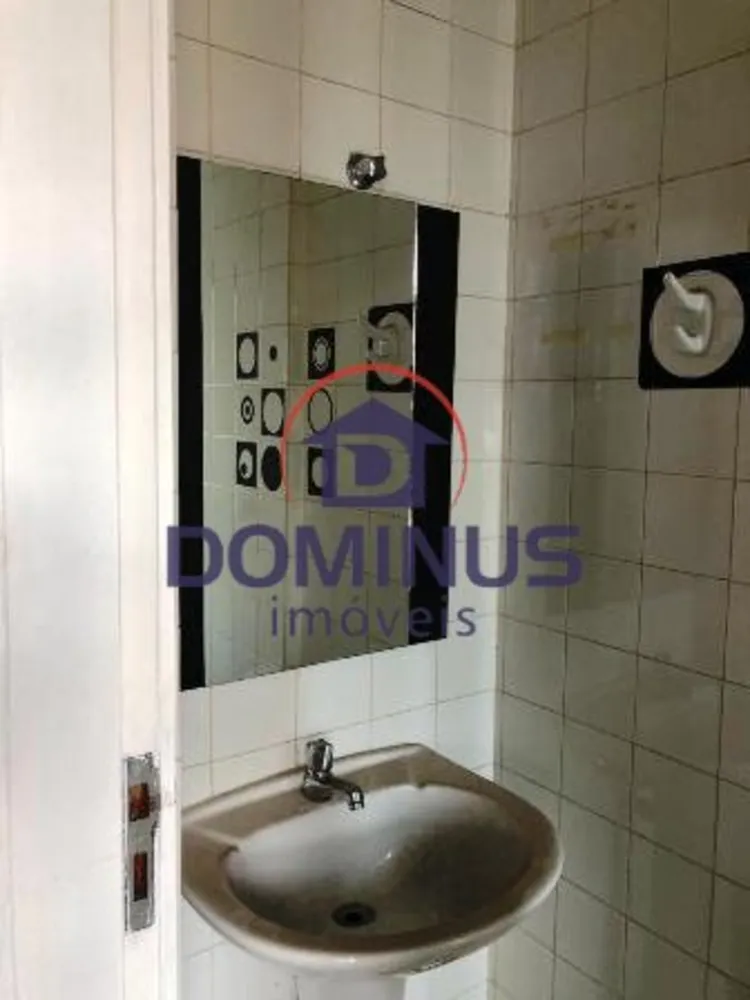 Depósito-Galpão, 40 m² - Foto 11