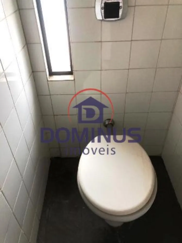 Depósito-Galpão, 40 m² - Foto 10