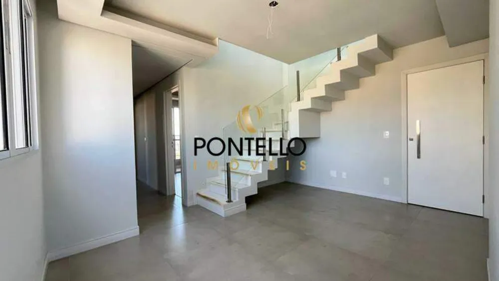 Cobertura, 3 quartos, 87 m² - Foto 11