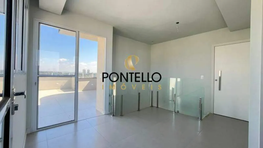 Cobertura, 3 quartos, 87 m² - Foto 4