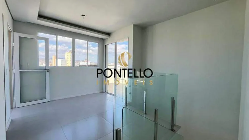 Cobertura, 3 quartos, 87 m² - Foto 1