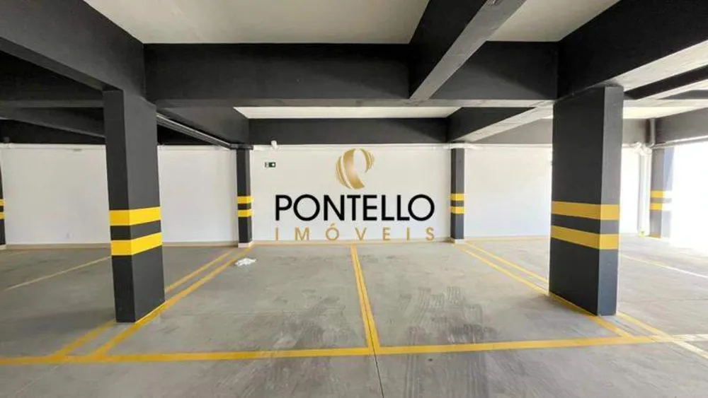 Cobertura, 3 quartos, 87 m² - Foto 2