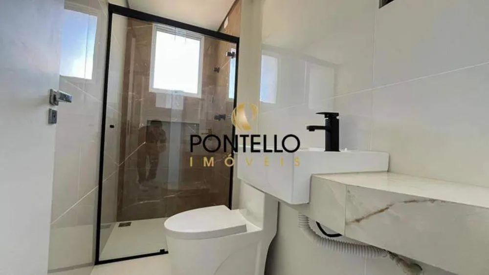 Cobertura, 3 quartos, 87 m² - Foto 5