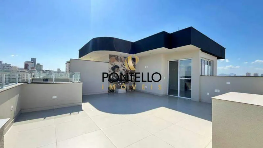 Cobertura, 3 quartos, 87 m² - Foto 3