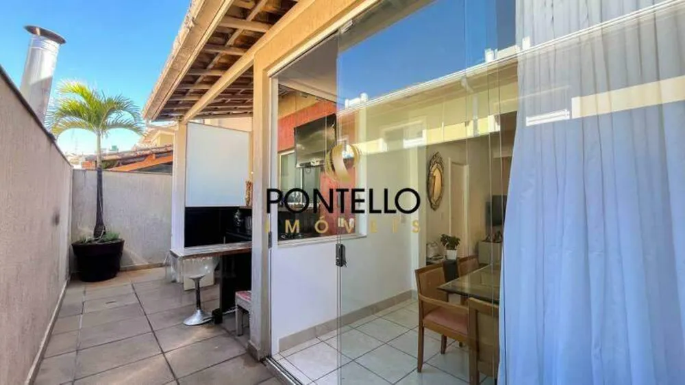 Cobertura, 3 quartos, 87 m² - Foto 10