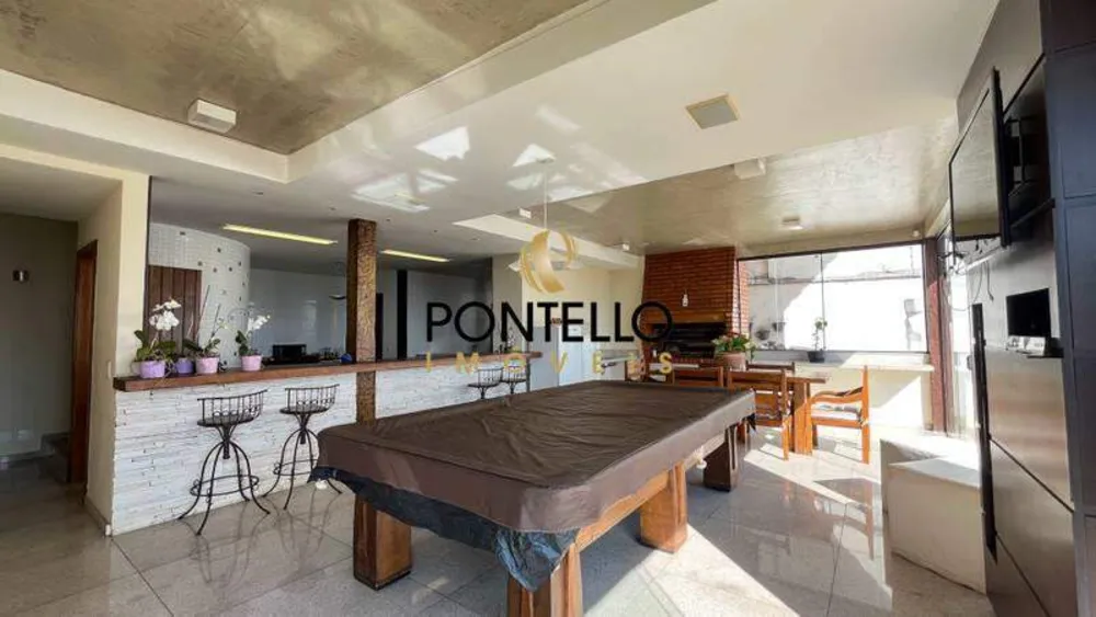 Cobertura, 3 quartos, 87 m² - Foto 7
