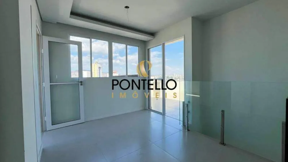 Cobertura, 3 quartos, 87 m² - Foto 8