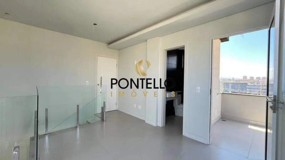 Cobertura, 3 quartos, 87 m² - Foto 7