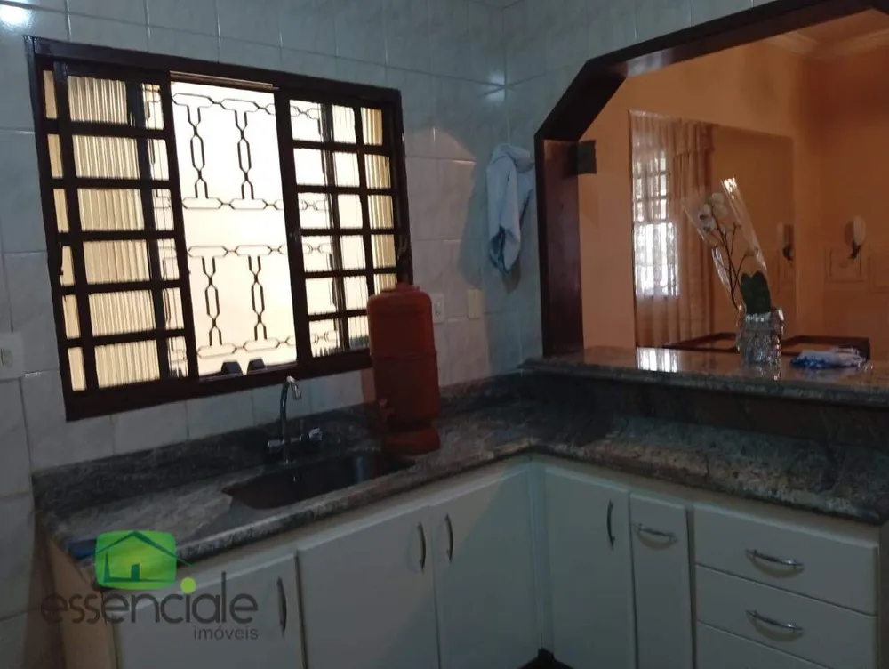 Casa, 5 quartos, 420 m² - Foto 11