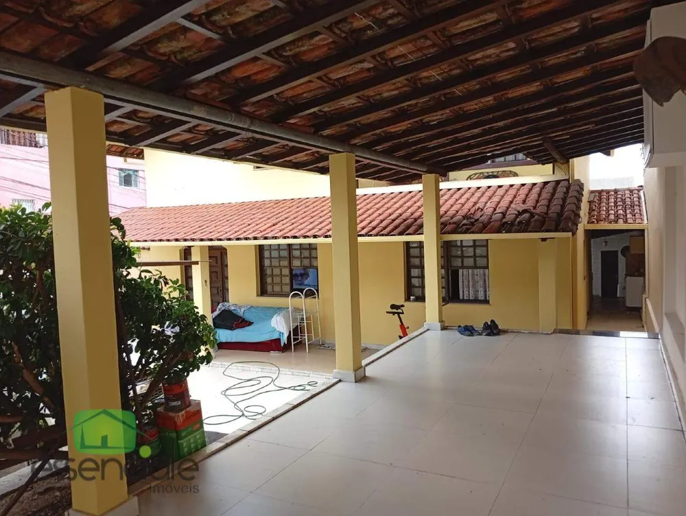 Casa, 5 quartos, 420 m² - Foto 3