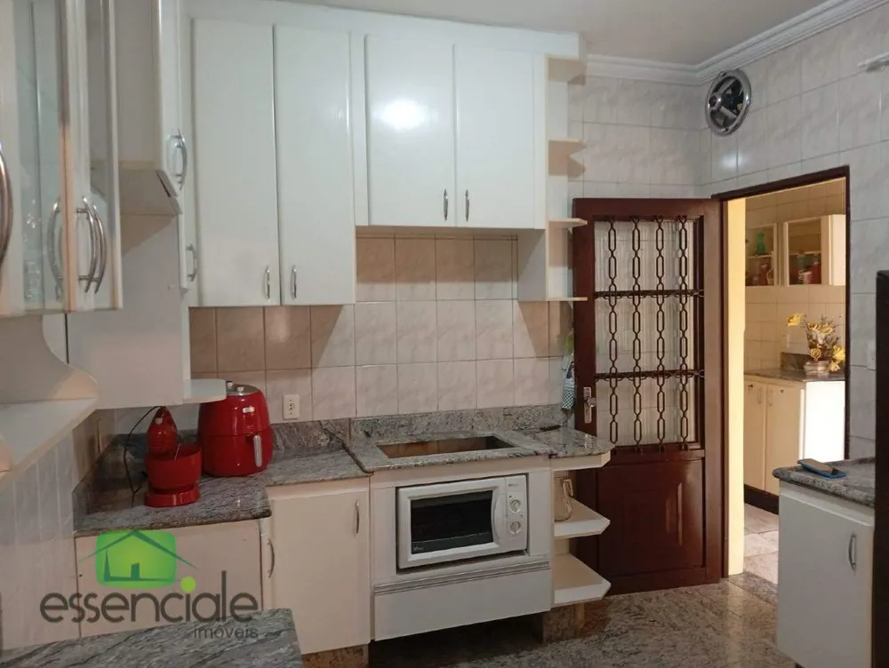 Casa, 5 quartos, 420 m² - Foto 10