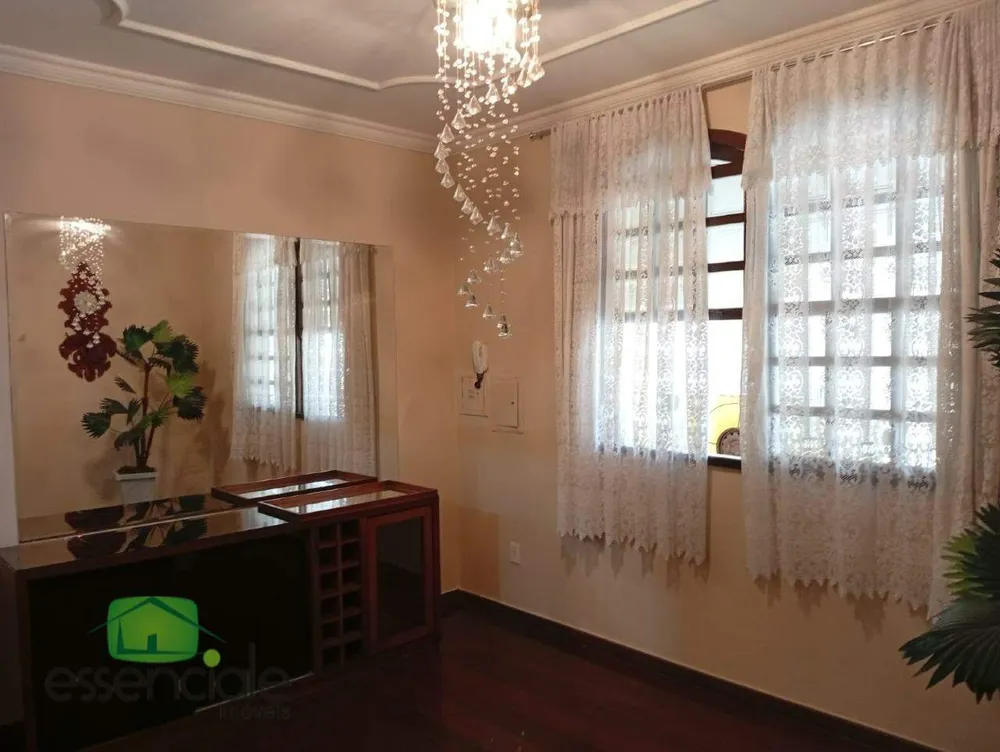 Casa, 5 quartos, 420 m² - Foto 9