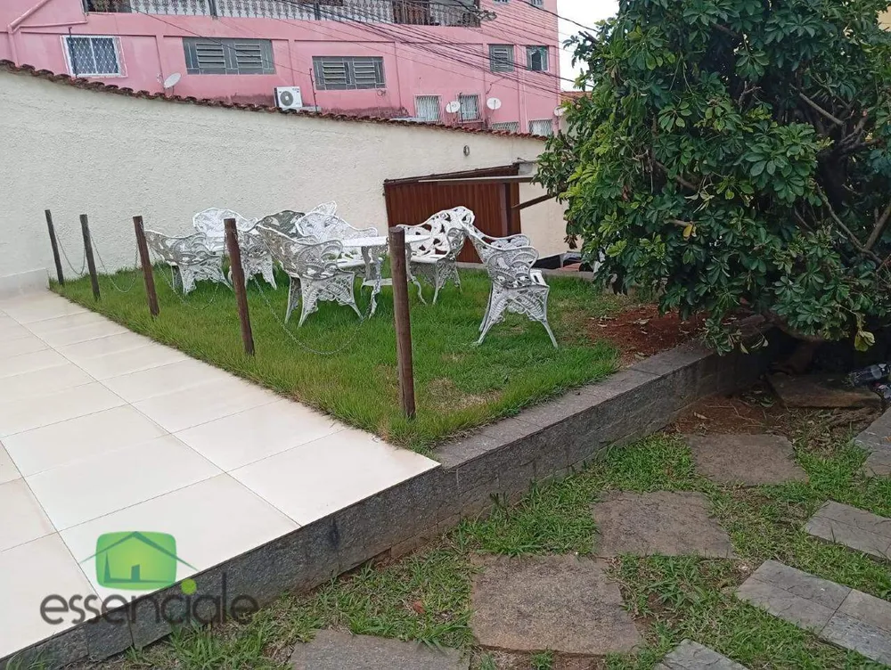 Casa, 5 quartos, 420 m² - Foto 4
