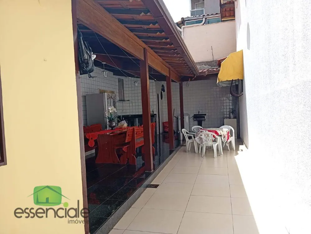 Casa, 5 quartos, 420 m² - Foto 7