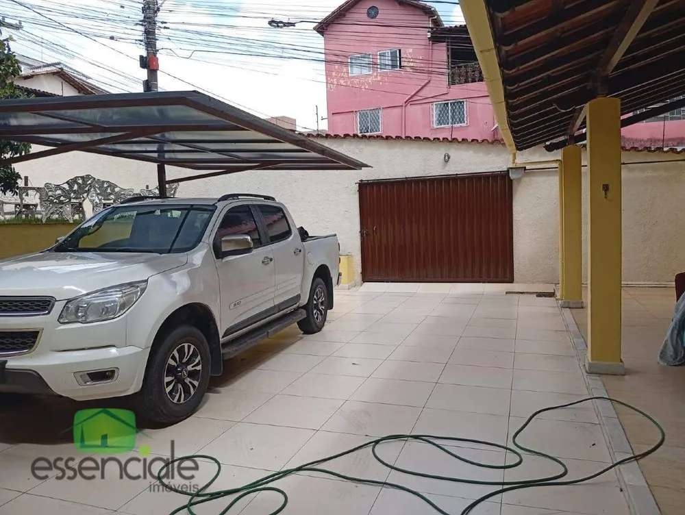 Casa, 5 quartos, 420 m² - Foto 5
