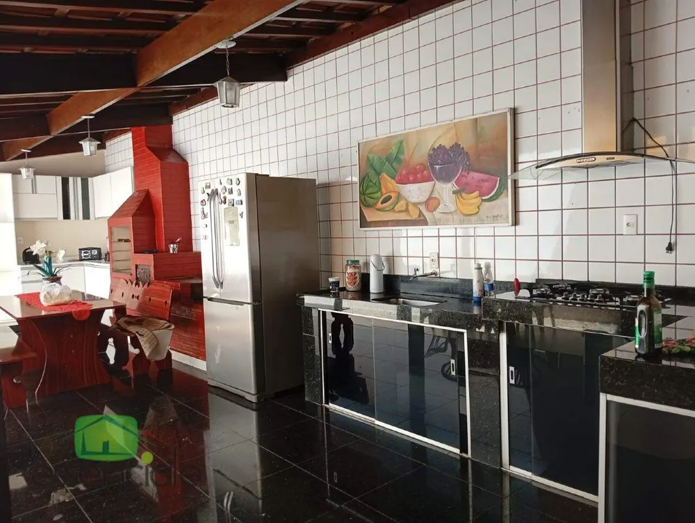 Casa, 5 quartos, 420 m² - Foto 8