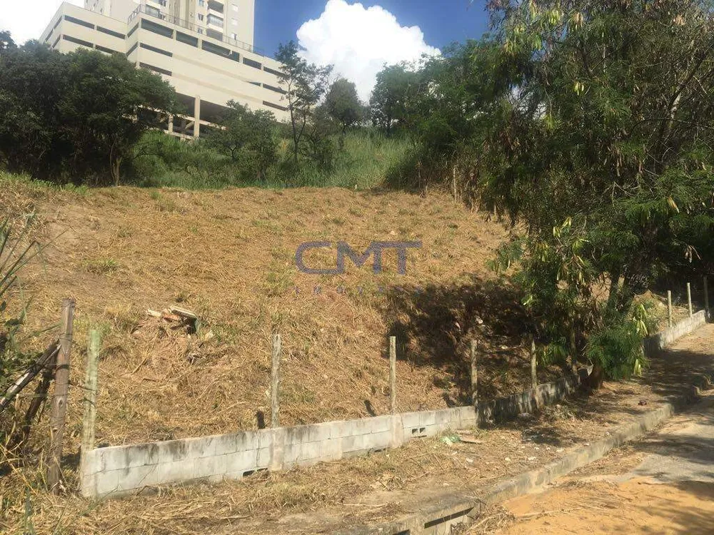 Terreno, 2082 m² - Foto 1
