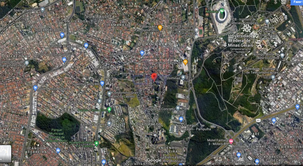 Terreno, 2082 m² - Foto 6