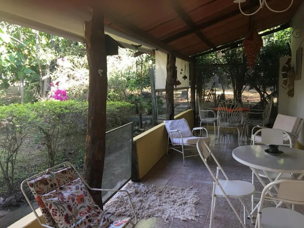 Fazenda, 3 quartos - Foto 8