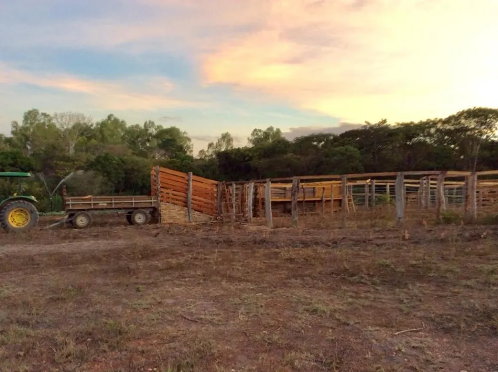 Fazenda, 3 quartos - Foto 6