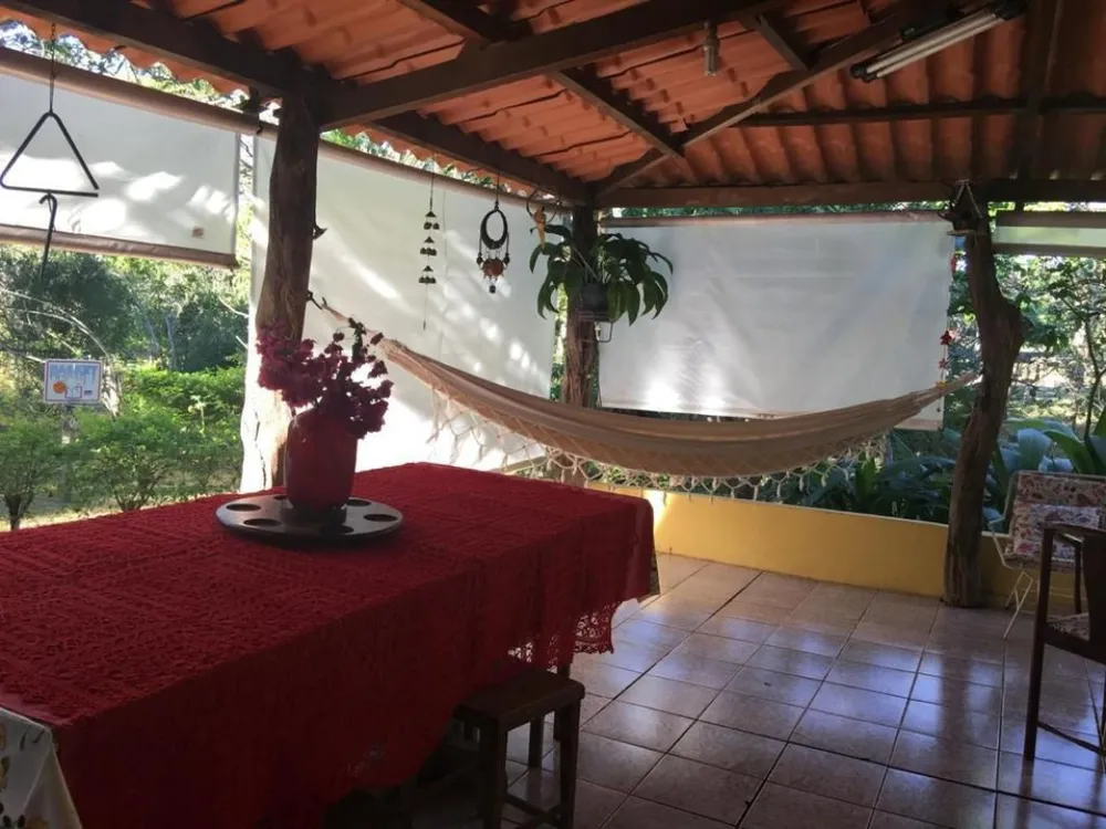 Fazenda, 3 quartos - Foto 11