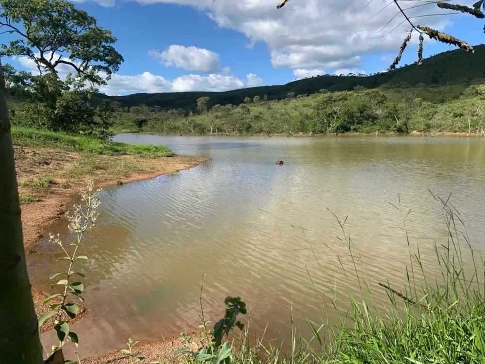 Fazenda, 3 quartos - Foto 24