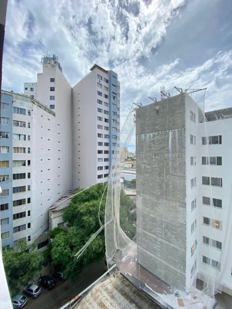 Apartamento, 1 quarto, 40 m² - Foto 9
