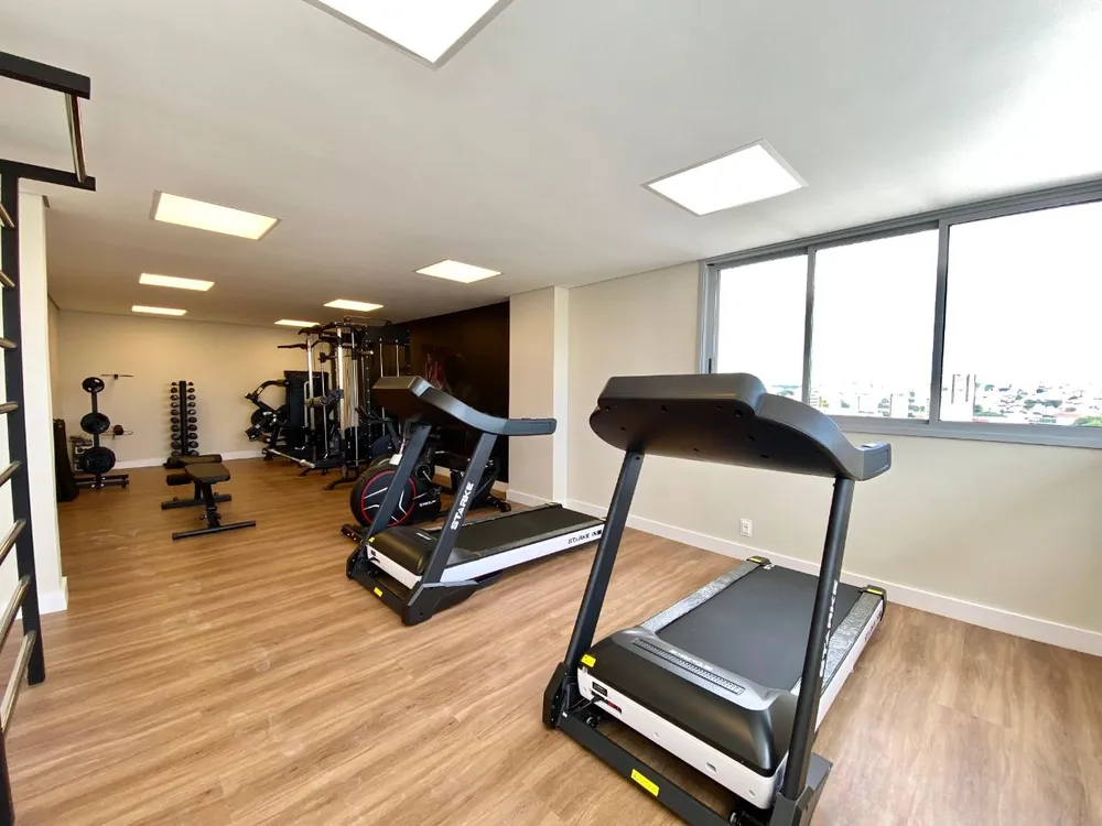 Apartamento, 1 quarto, 40 m² - Foto 11