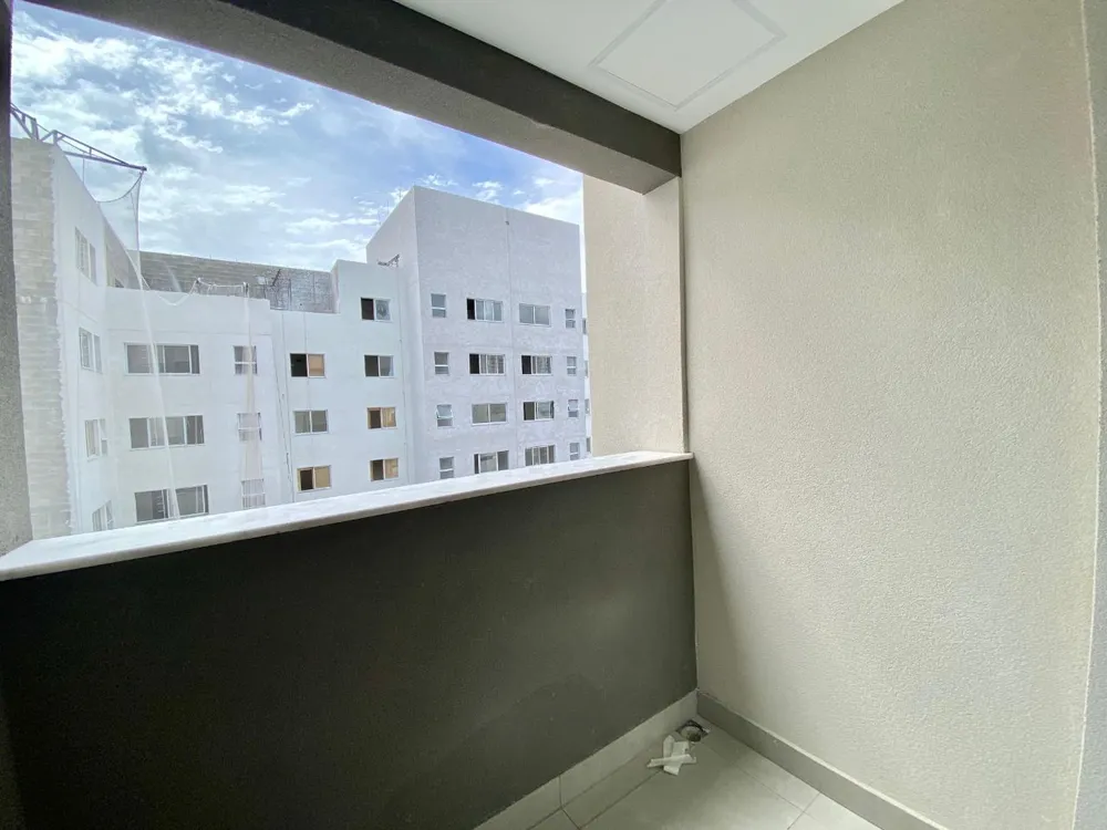 Apartamento, 1 quarto, 40 m² - Foto 8