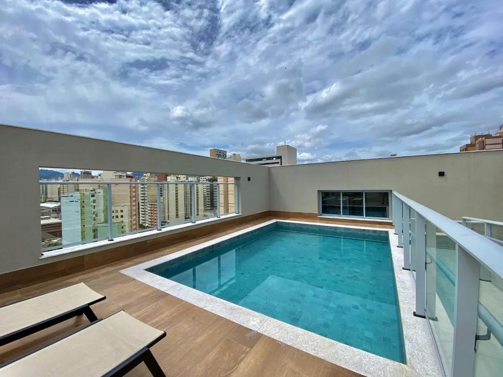 Apartamento, 1 quarto, 40 m² - Foto 10