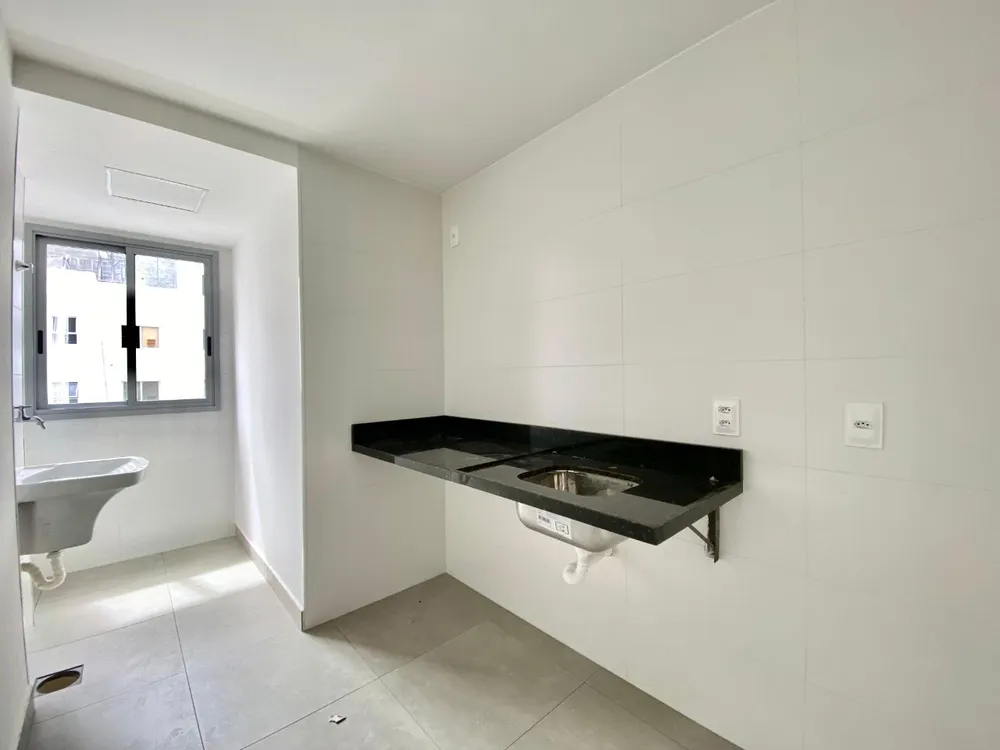 Apartamento, 1 quarto, 40 m² - Foto 4