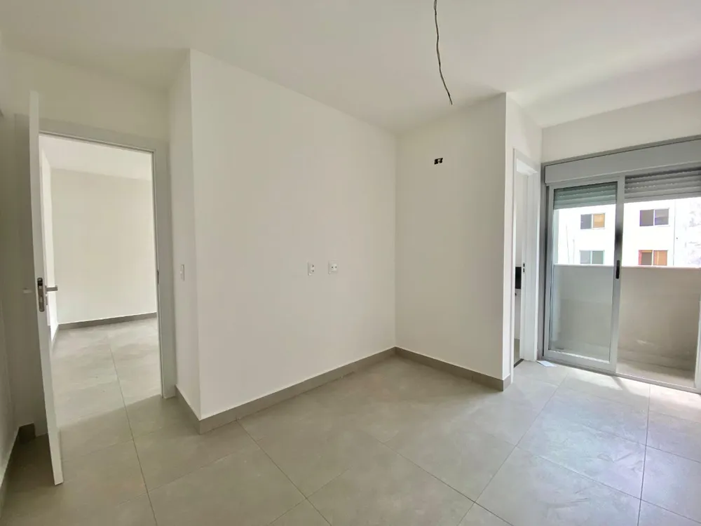 Apartamento, 1 quarto, 40 m² - Foto 3