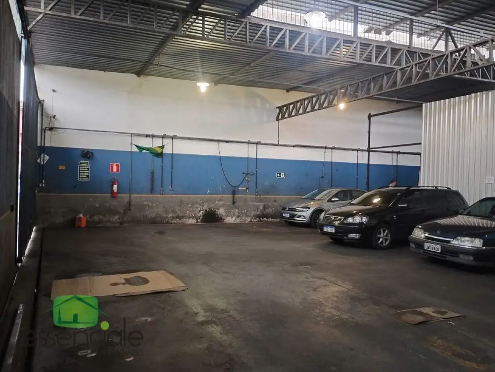 Depósito-Galpão, 400 m² - Foto 3