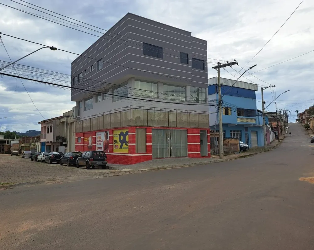 Prédio Inteiro, 200 m² - Foto 1