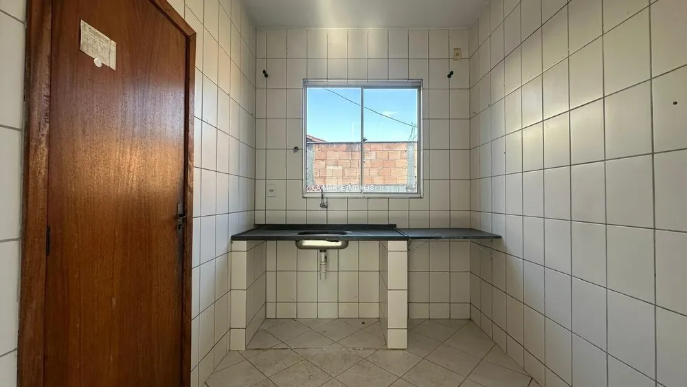 Casa, 2 quartos, 50 m² - Foto 3