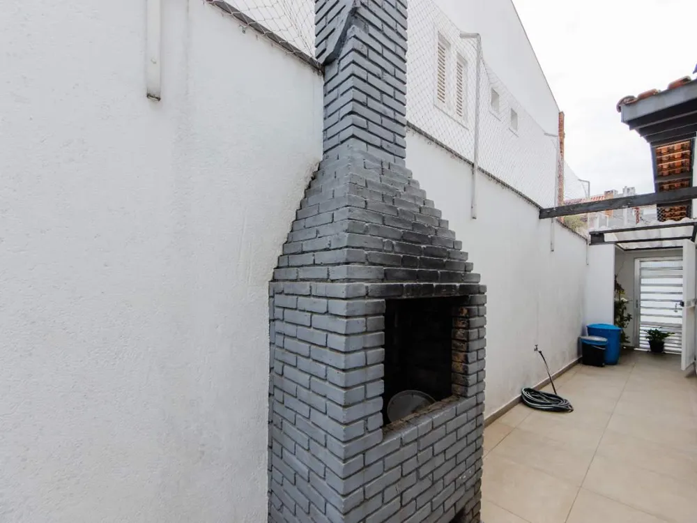 Casa, 3 quartos, 195 m² - Foto 2