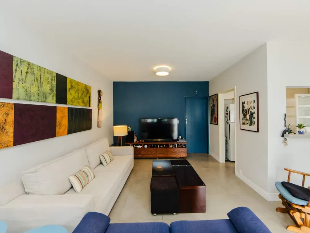 Casa, 3 quartos, 195 m² - Foto 2