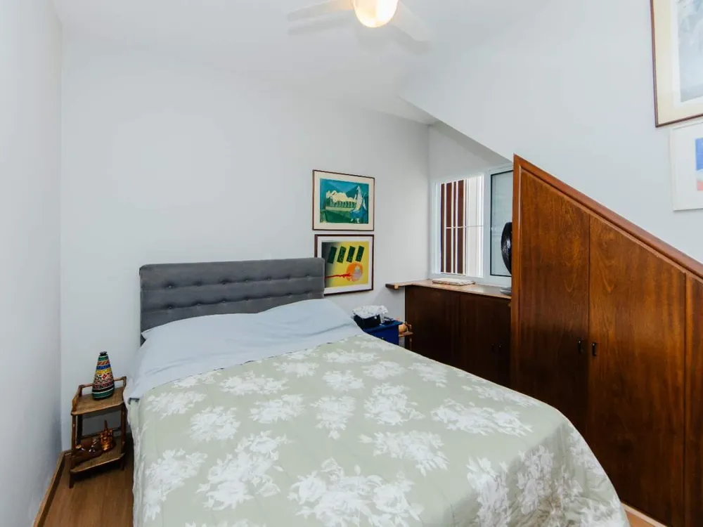 Casa, 3 quartos, 195 m² - Foto 13