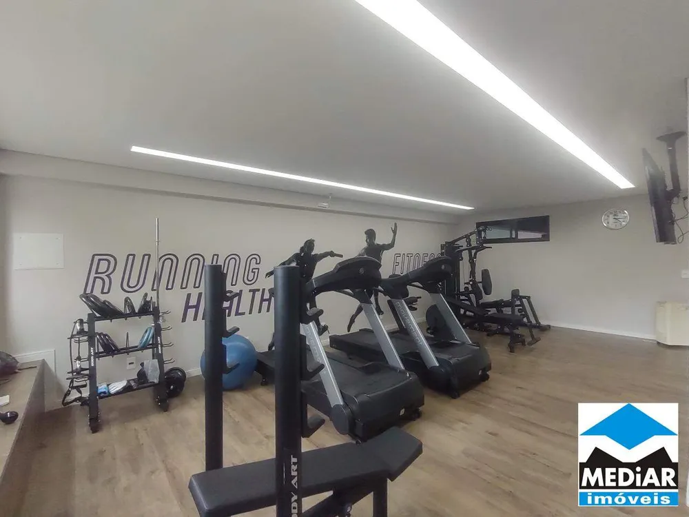 Apartamento, 4 quartos, 140 m² - Foto 12