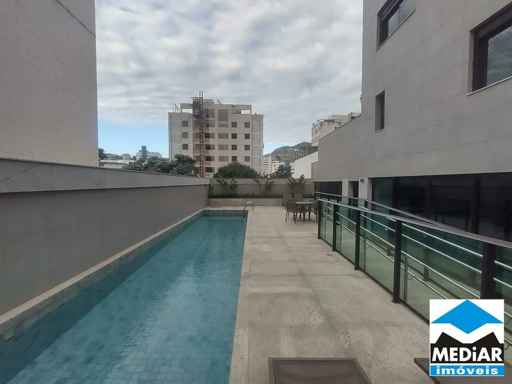 Apartamento, 4 quartos, 140 m² - Foto 15
