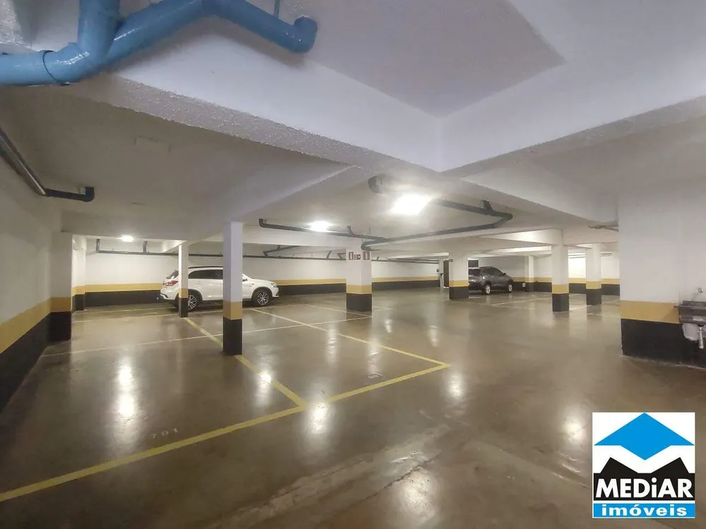 Apartamento, 4 quartos, 140 m² - Foto 11