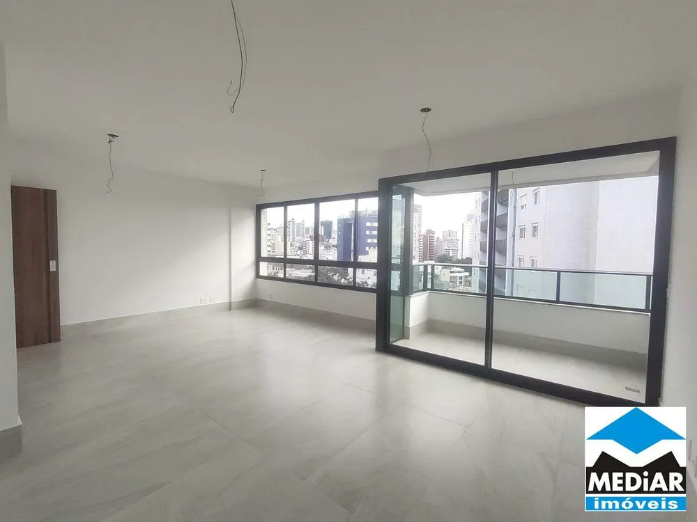Apartamento, 4 quartos, 140 m² - Foto 4